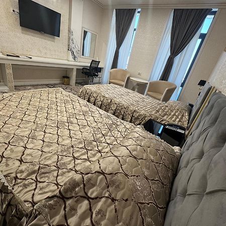 Bukhara City Hotel Turon City Plaza Екстериор снимка