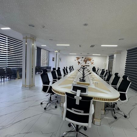 Bukhara City Hotel Turon City Plaza Екстериор снимка