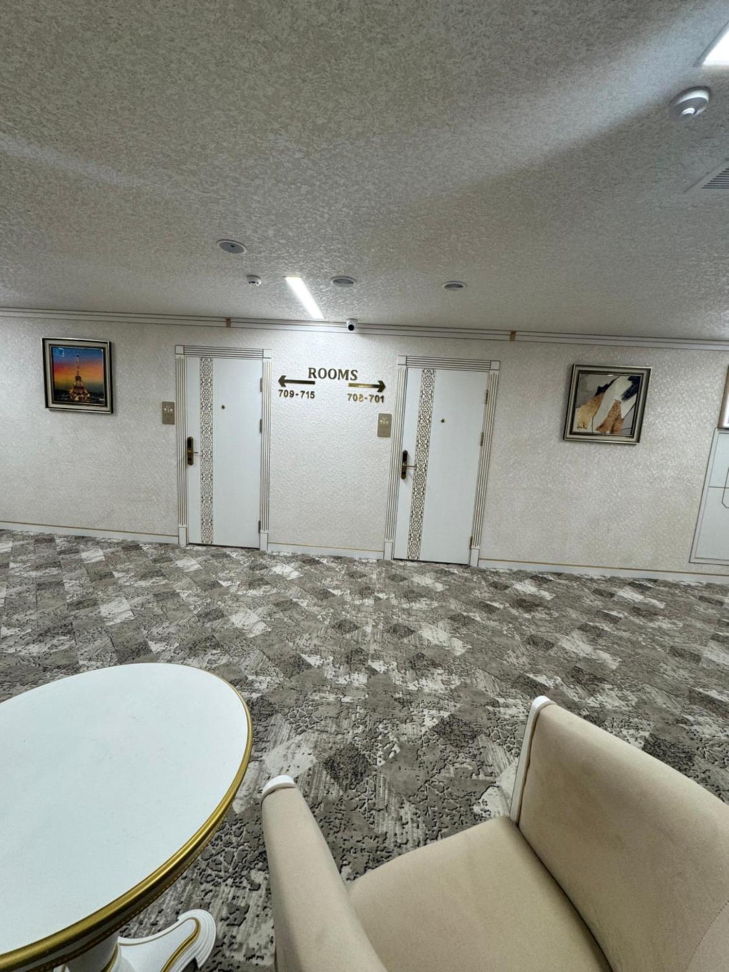 Bukhara City Hotel Turon City Plaza Екстериор снимка