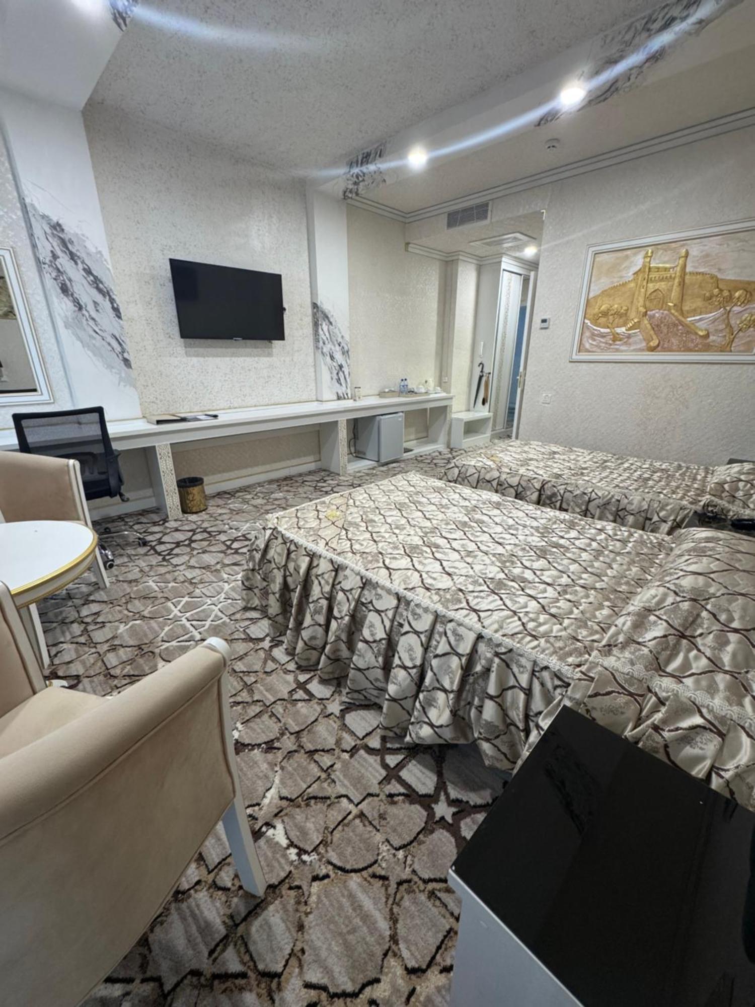 Bukhara City Hotel Turon City Plaza Екстериор снимка