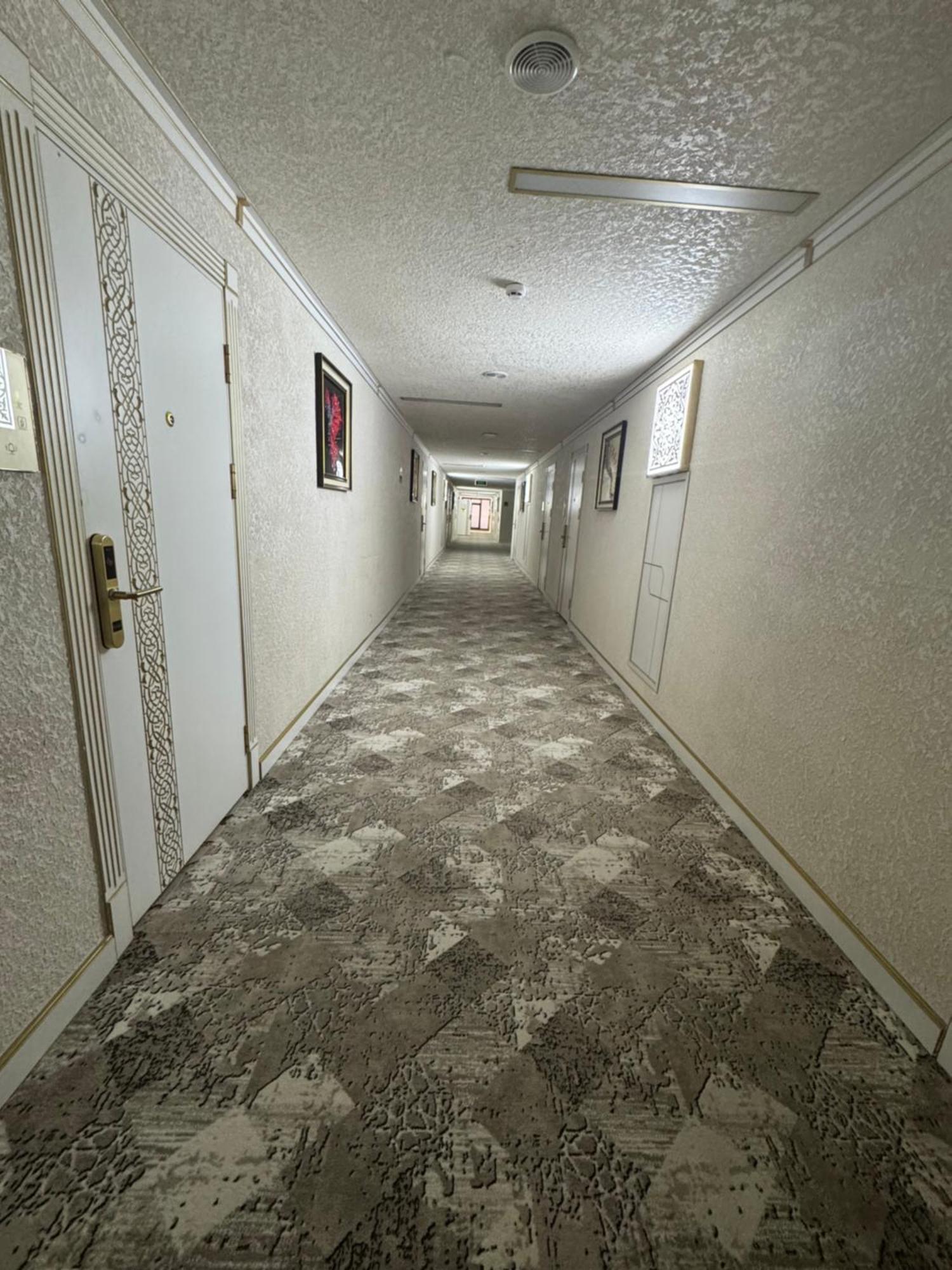 Bukhara City Hotel Turon City Plaza Екстериор снимка
