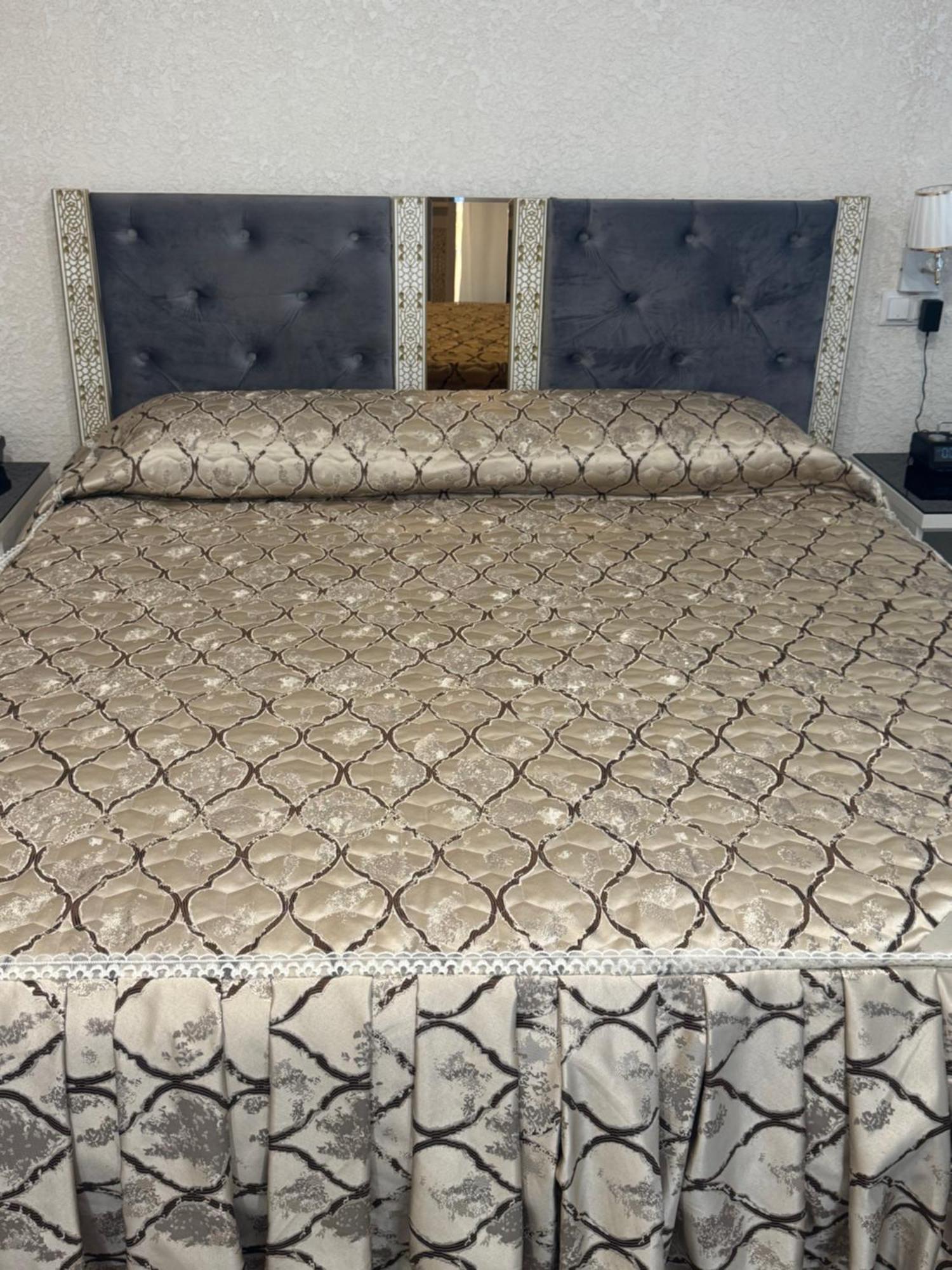 Bukhara City Hotel Turon City Plaza Екстериор снимка