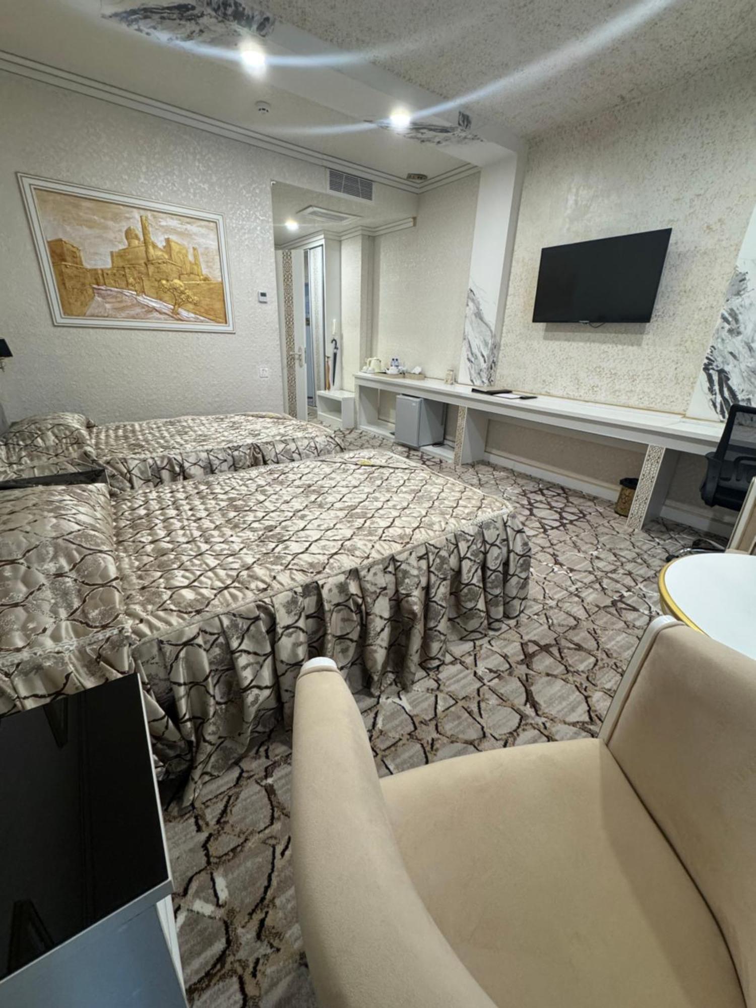 Bukhara City Hotel Turon City Plaza Екстериор снимка