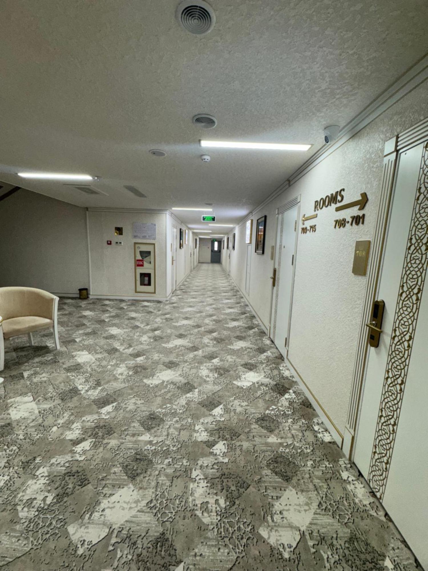 Bukhara City Hotel Turon City Plaza Екстериор снимка