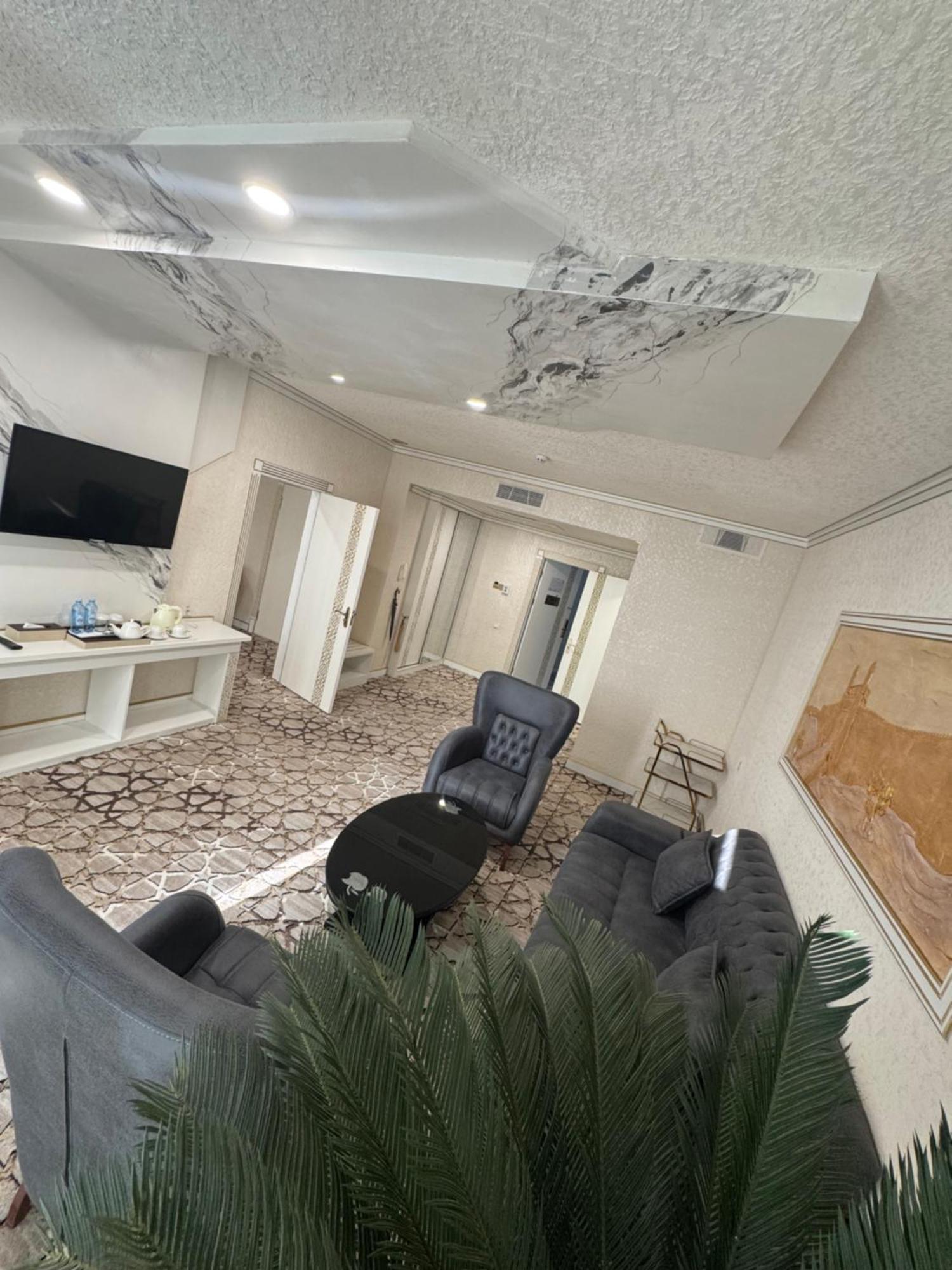 Bukhara City Hotel Turon City Plaza Екстериор снимка