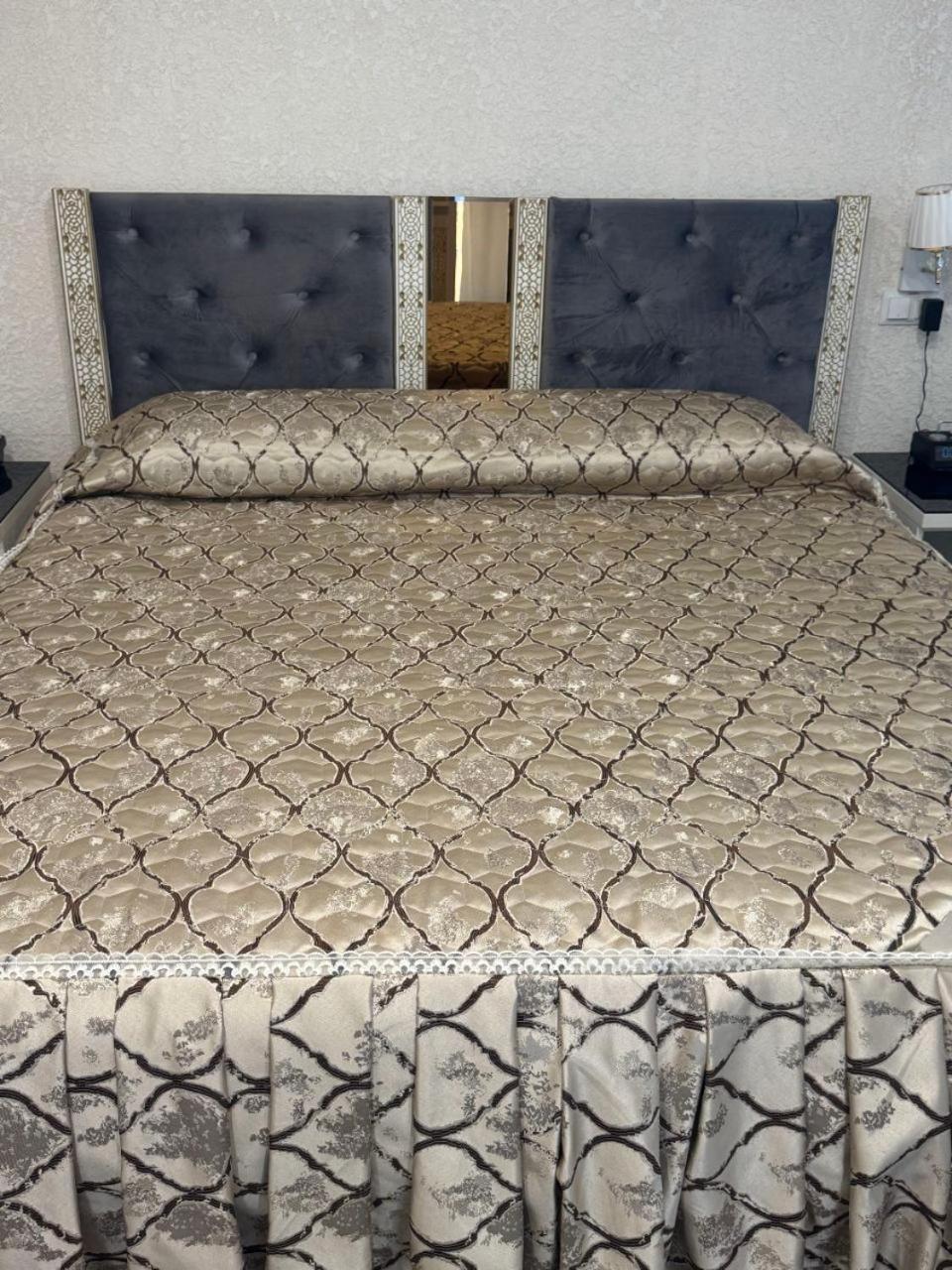 Bukhara City Hotel Turon City Plaza Екстериор снимка