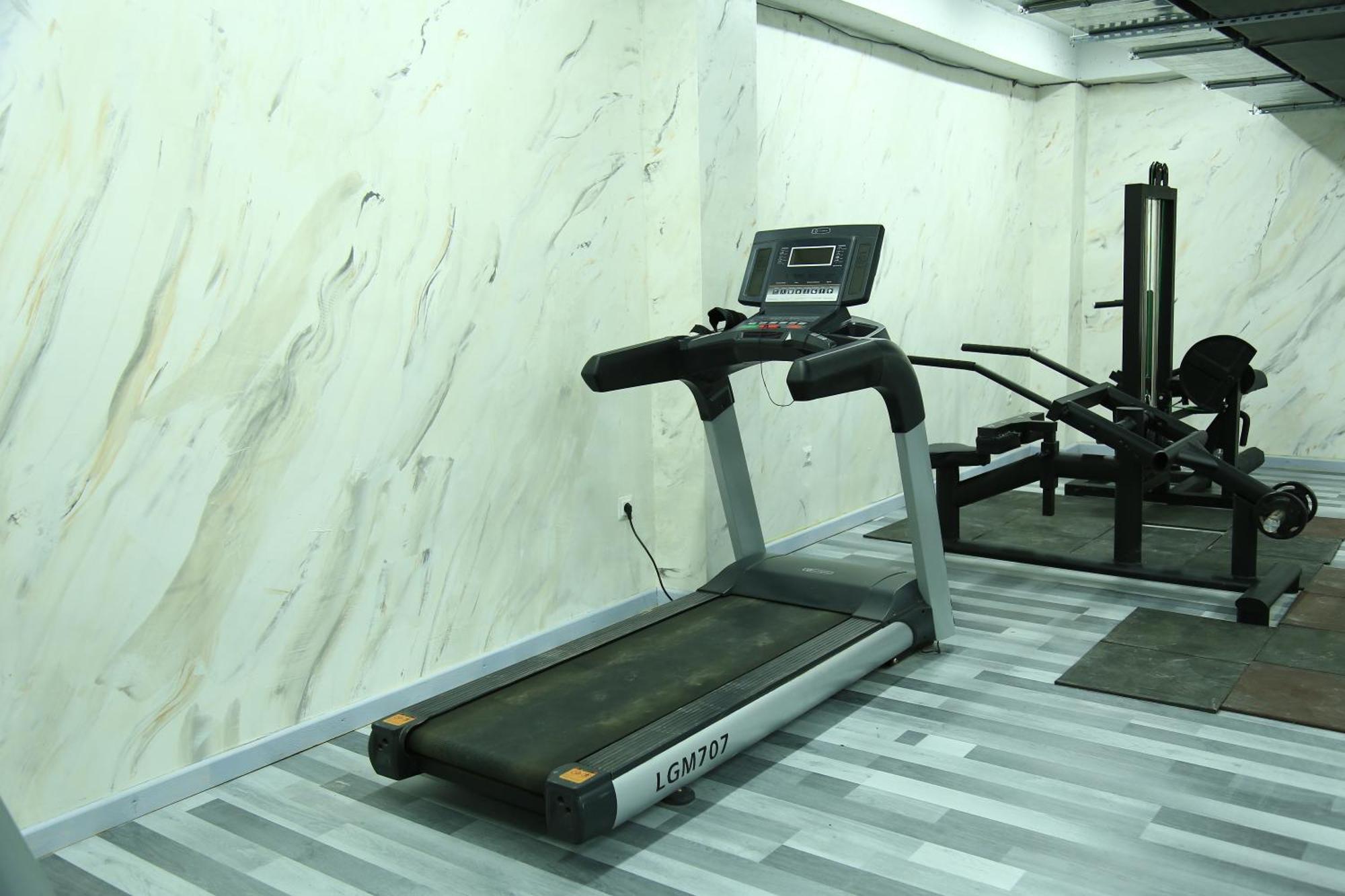 Bukhara City Hotel Turon City Plaza Екстериор снимка